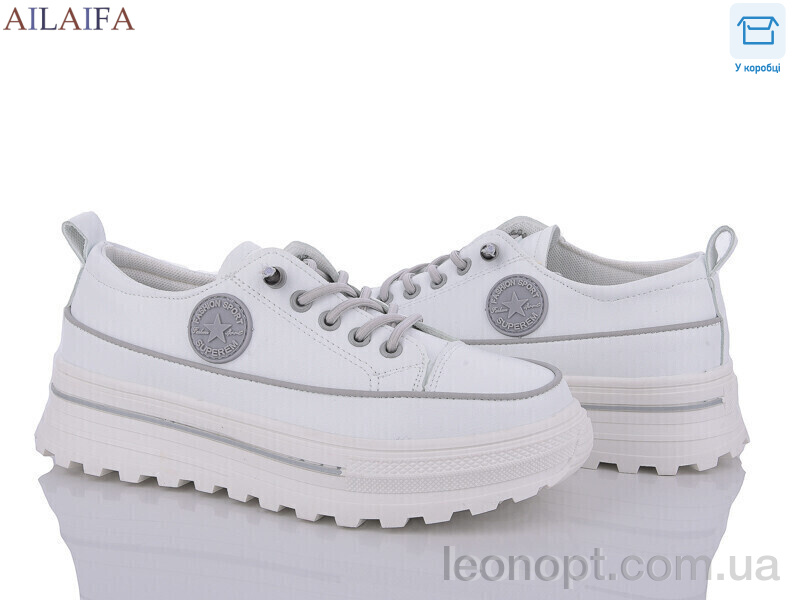 Кроссовки Ailaifa W01
