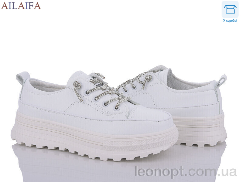 Кроссовки Ailaifa W03