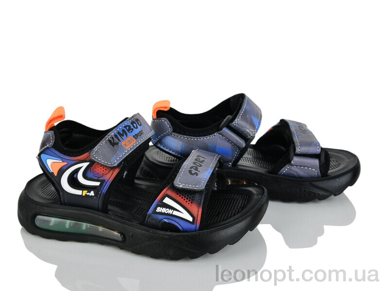 Сандалии Xifa kids XF01-GG2464-2D