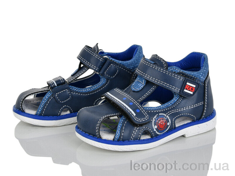 Сандалии Xifa kids XF01-YF930-1B