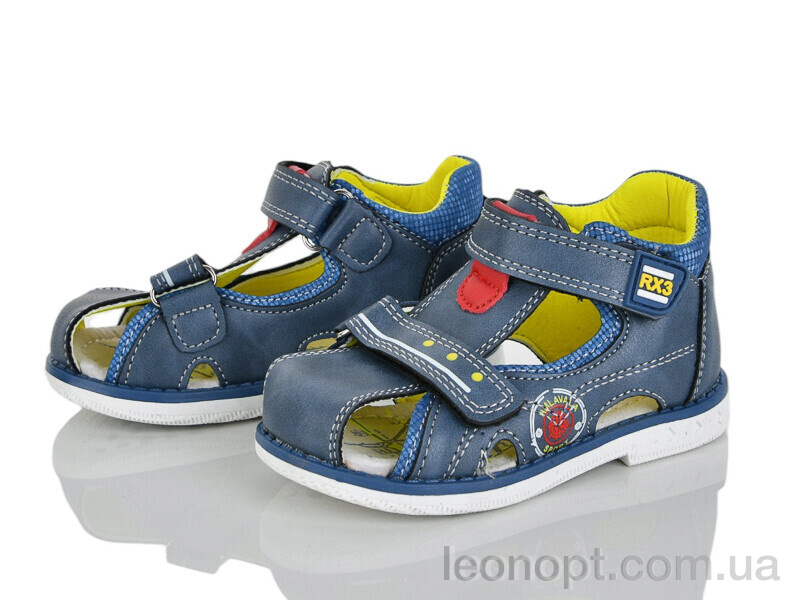 Сандалии Xifa kids XF01-YF930-1H