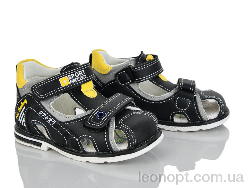 Сандалии Xifa kids XF01-YF2197-1A