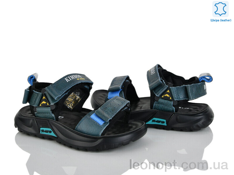 Сандалии Xifa kids XF01-T2479-2H