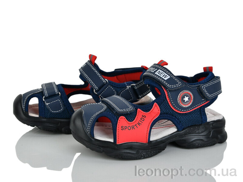 Сандалии Xifa kids XF01-DR2288-2B