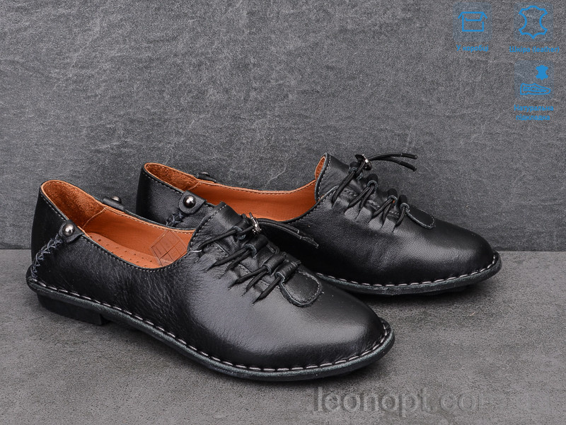 Туфли Bati moda 117-01