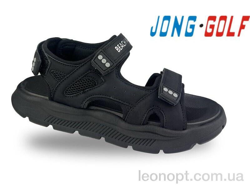 Сандалии Jong Golf C20714-0