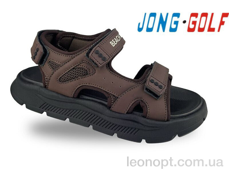 Сандалии Jong Golf C20714-4