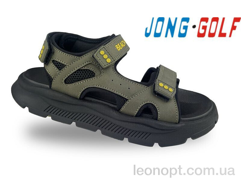 Сандалии Jong Golf C20714-5