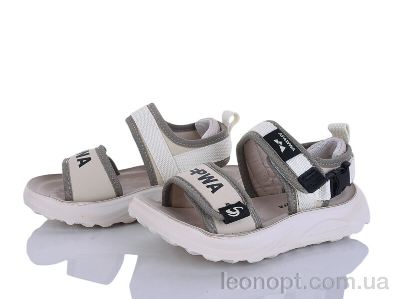 Босоножки Clibee-ShoSho P3115P-1 beige