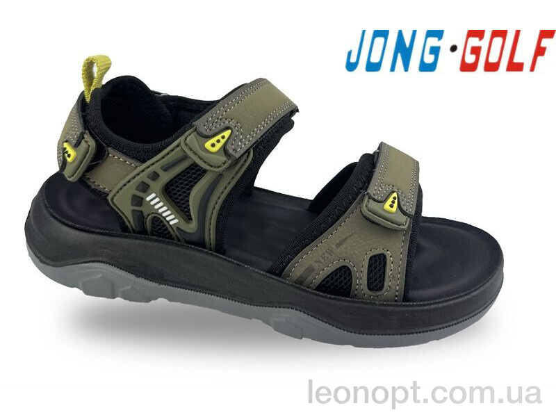 Сандалии Jong Golf C20638-5