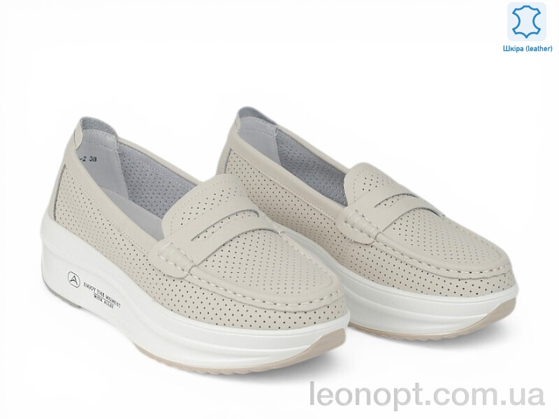 Туфли Allshoes 207115