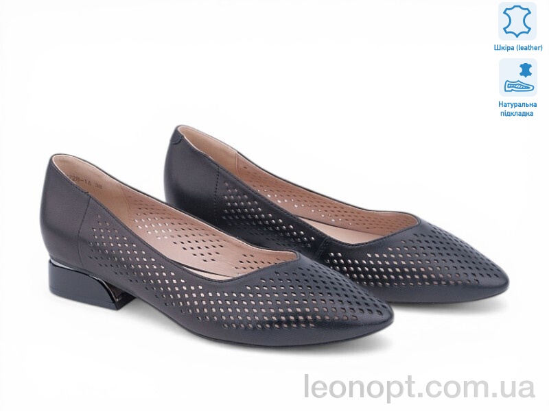 Туфли Allshoes 207757