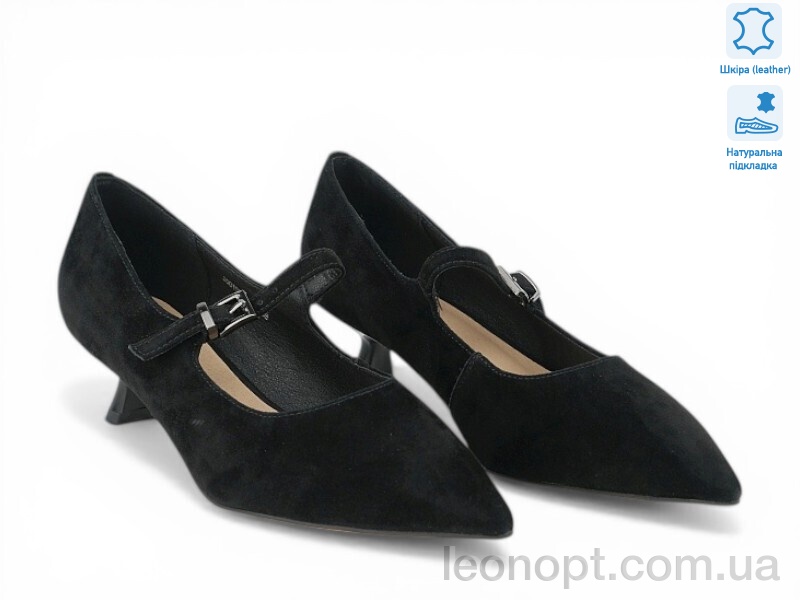 Туфли Allshoes 208617
