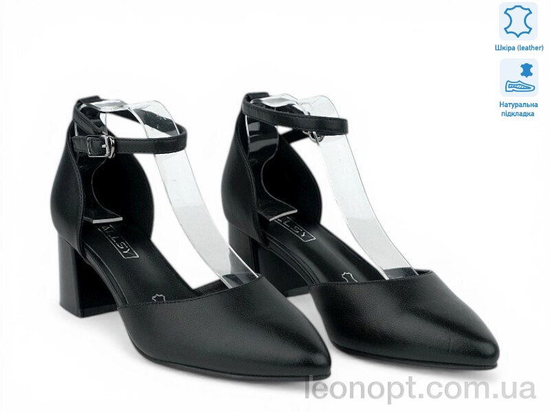 Туфли Allshoes 209144