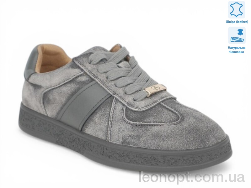 Кроссовки Allshoes 212716