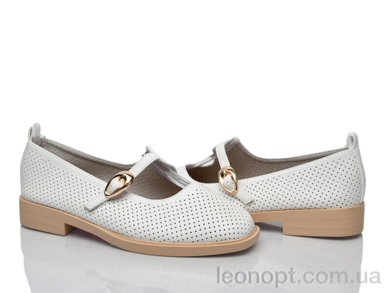 Туфли Loretta X393-2