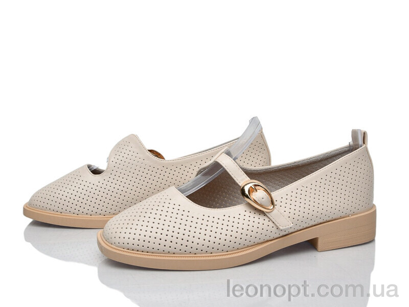 Туфли Loretta X393-3