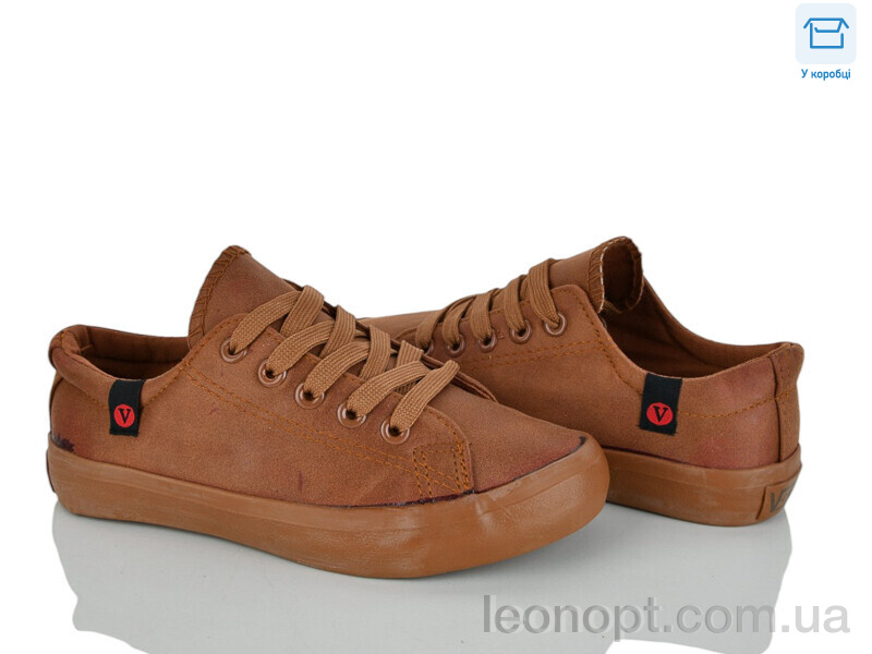 Кеди Aldo SD249 brown
