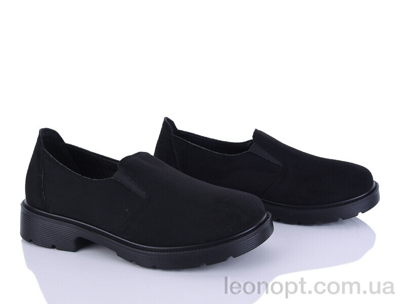Туфлі MD-GRESSO-LUNASTEP H516-2