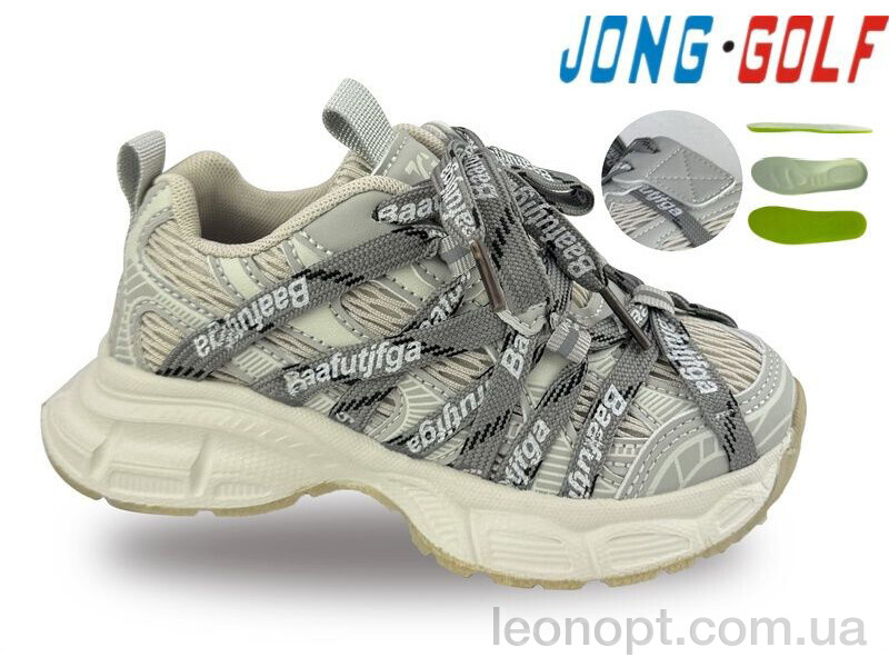 Кроссовки Jong Golf C11762-2