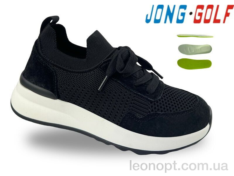 Кроссовки Jong Golf C11817-20