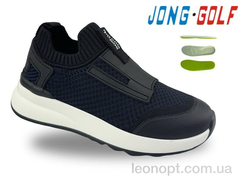 Кроссовки Jong Golf C11819-1