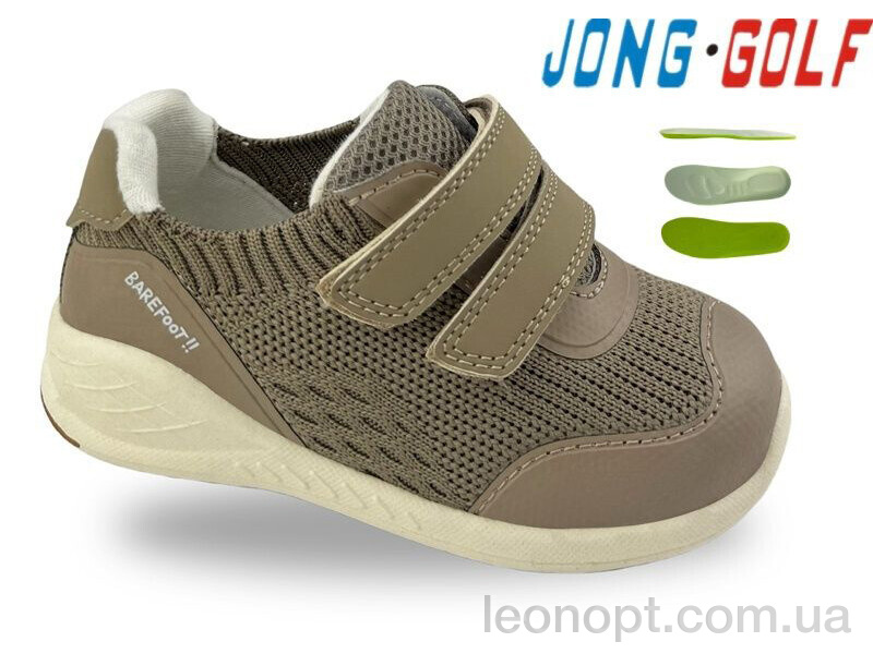Кроссовки Jong Golf A11885-3