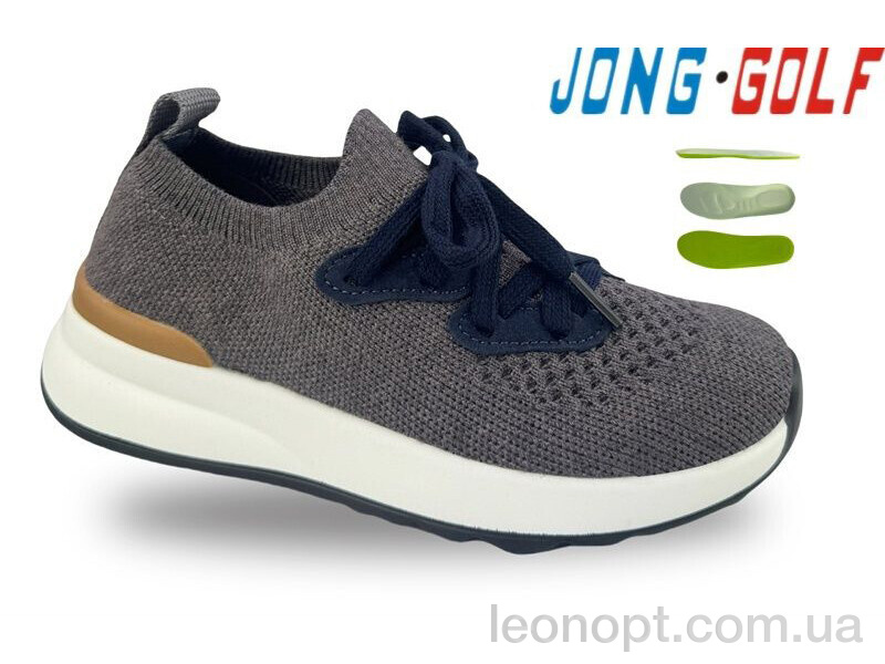 Кроссовки Jong Golf C11902-2