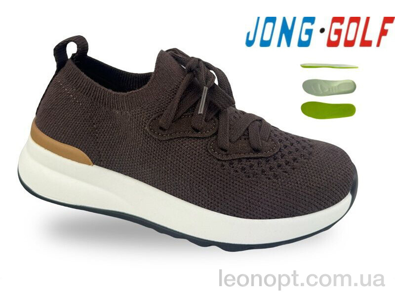 Кроссовки Jong Golf C11902-4