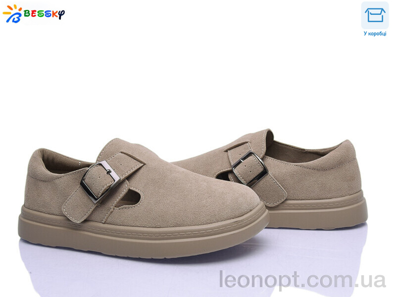 Туфлі Bessky-Kellaifeng BD5239-2