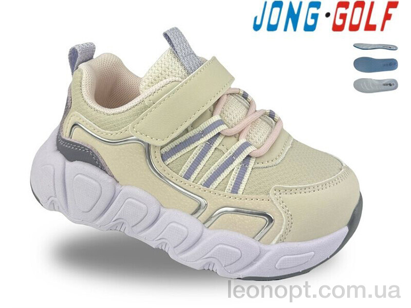 Кроссовки Jong Golf A11931-8