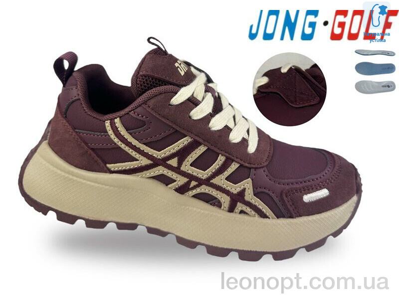 Кроссовки Jong Golf C11888-13