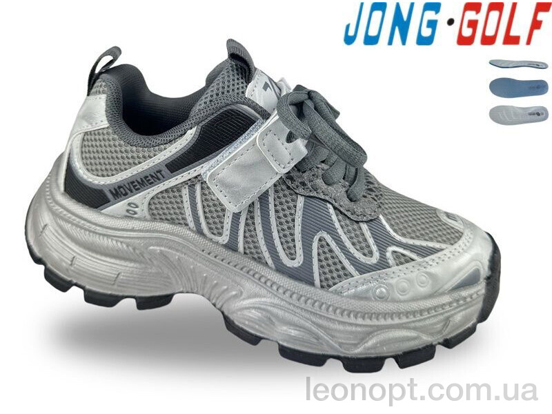 Кроссовки Jong Golf C11891-2