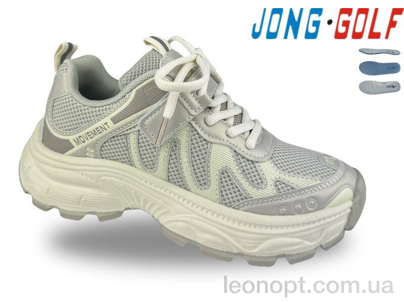 Кроссовки Jong Golf C11891-6