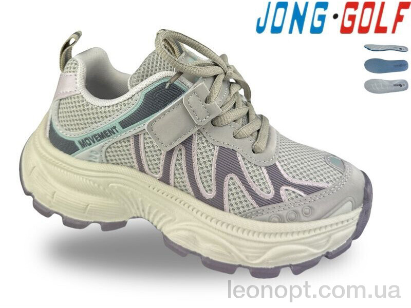 Кроссовки Jong Golf C11891-28