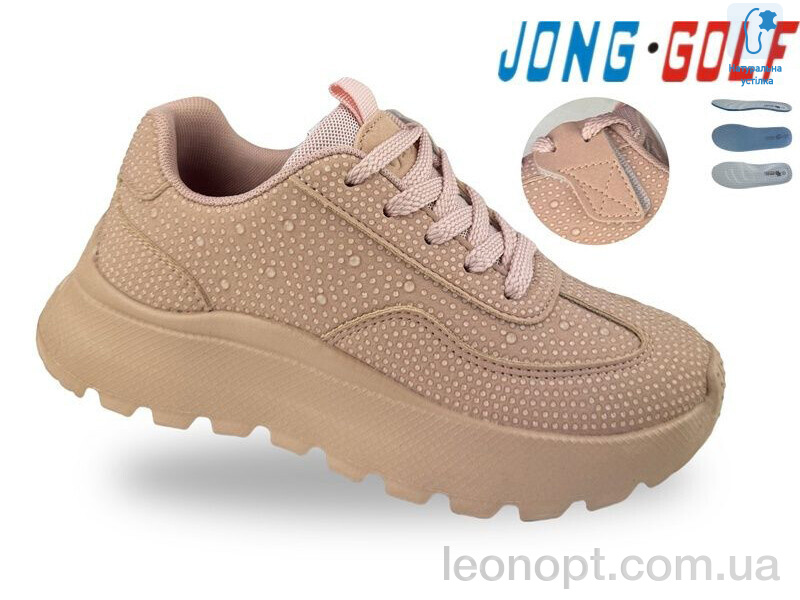 Кроссовки Jong Golf C11904-8
