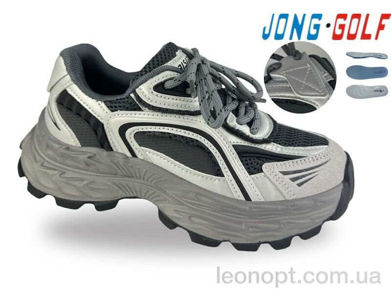 Кроссовки Jong Golf C11910-2