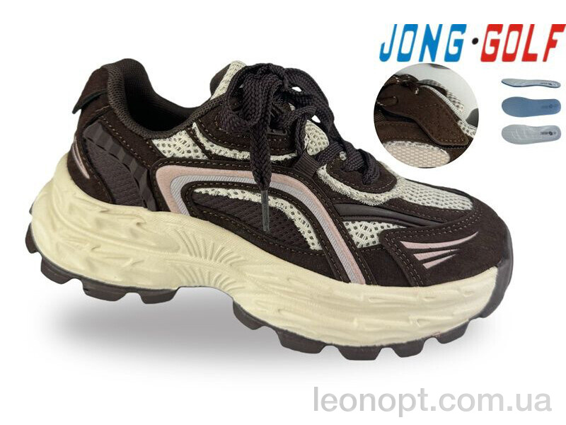 Кроссовки Jong Golf C11910-4