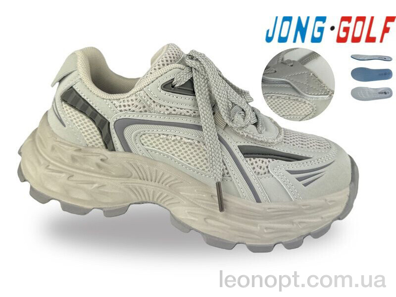 Кроссовки Jong Golf C11910-18