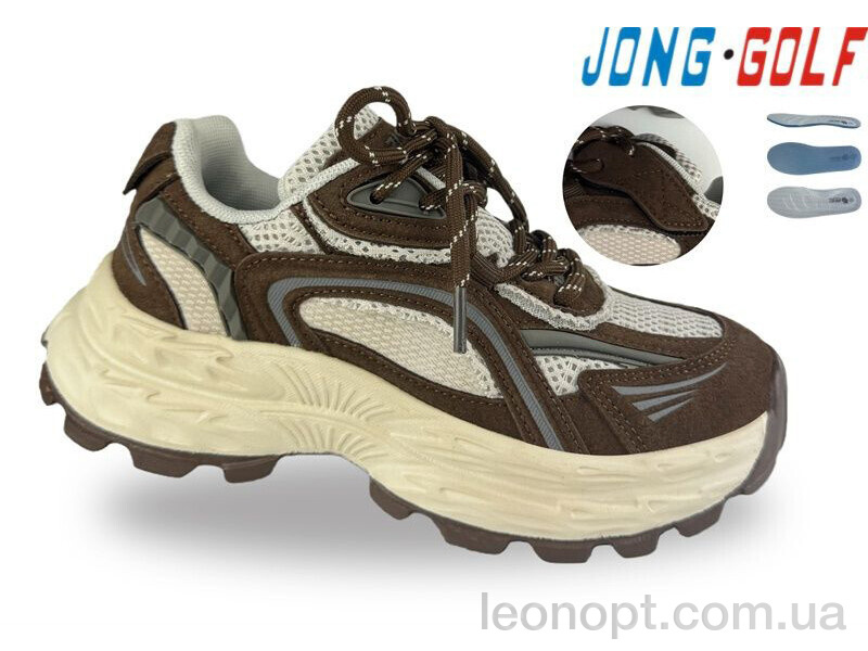 Кроссовки Jong Golf C11910-24