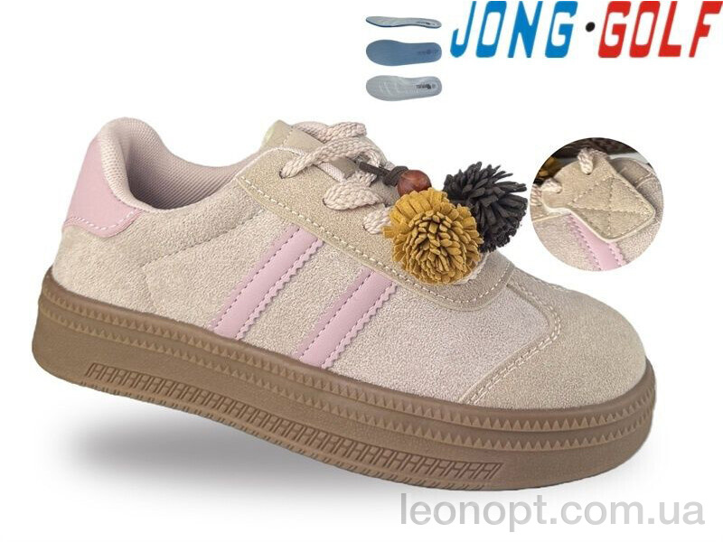 Кроссовки Jong Golf C11913-8