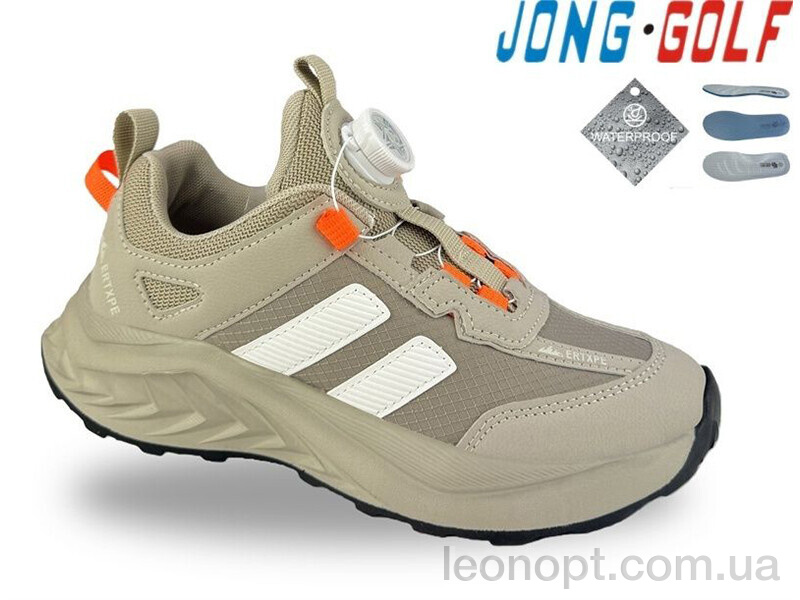 Кроссовки Jong Golf C11922-3