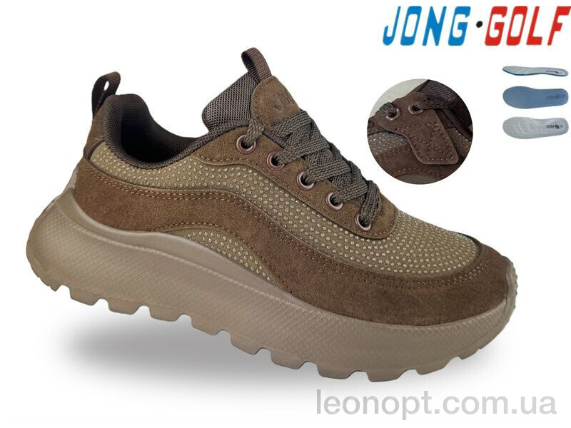 Кроссовки Jong Golf C11939-24