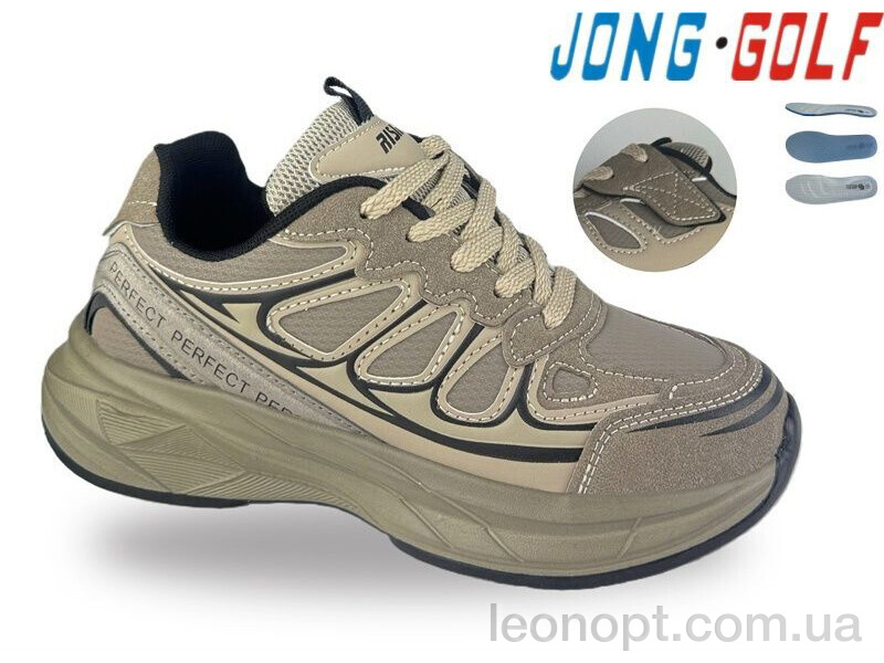 Кроссовки Jong Golf C11943-3