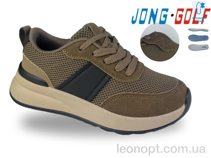Кроссовки Jong Golf C11945-24