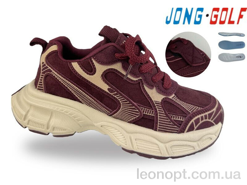 Кроссовки Jong Golf D11903-13