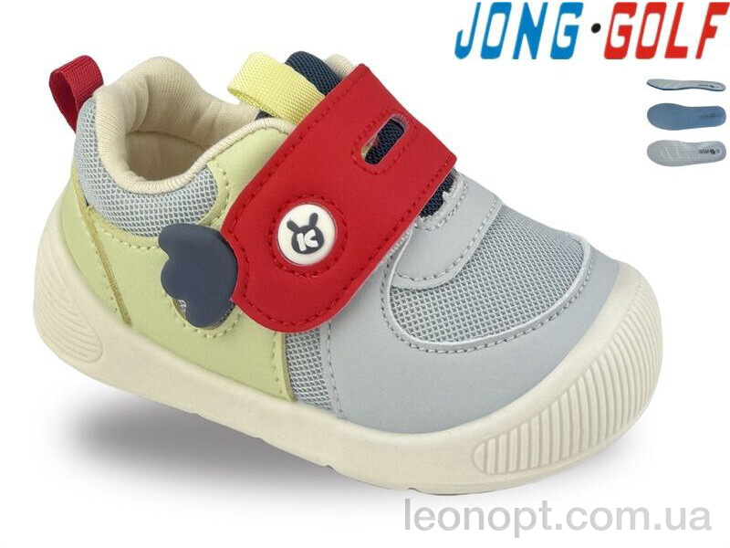 Кроссовки Jong Golf M11930-1