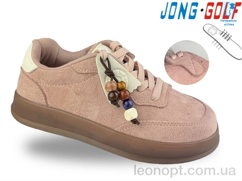 Кроссовки Jong Golf C11917-8