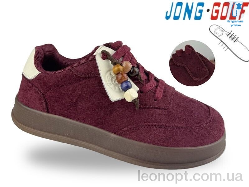 Кроссовки Jong Golf C11917-13
