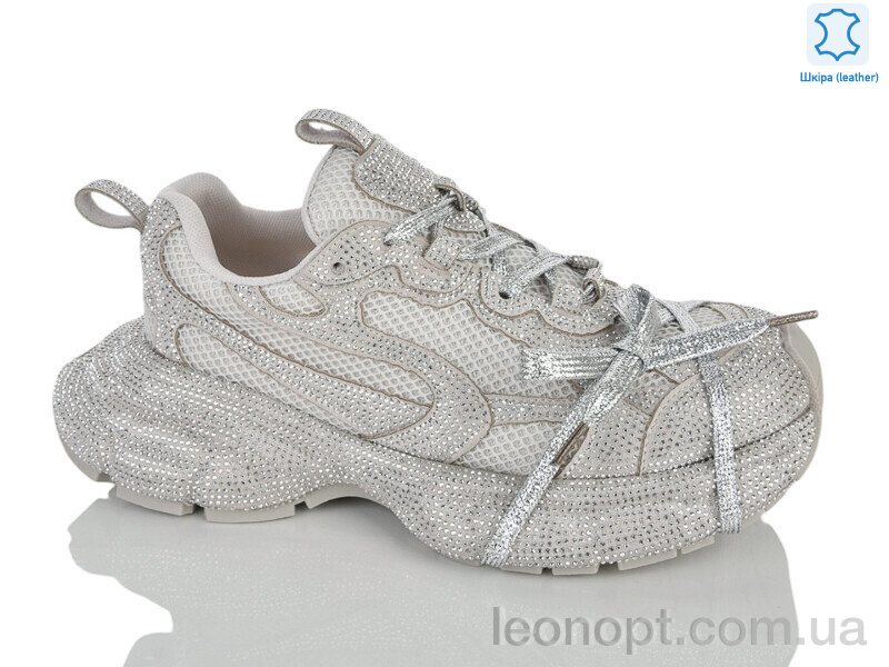 Кросівки Teetspace-Trasta-Egga WD1809-100
